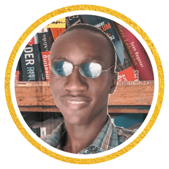 Wendsom COMPAORÉ - Fondateur de MathEcoStatAnalysis