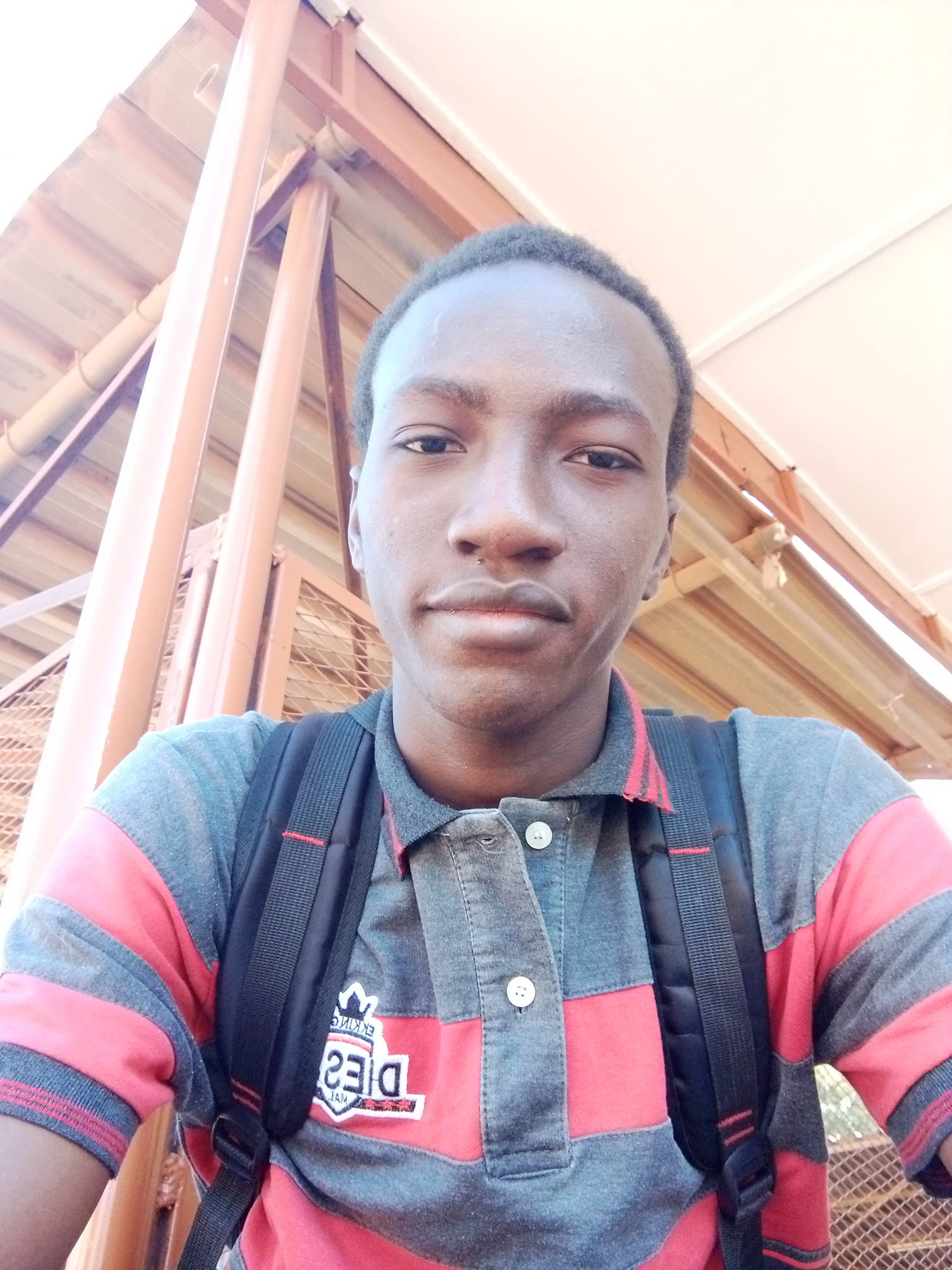 Photo de profil de Wendsom Armand Judicaël COMPAORÉ